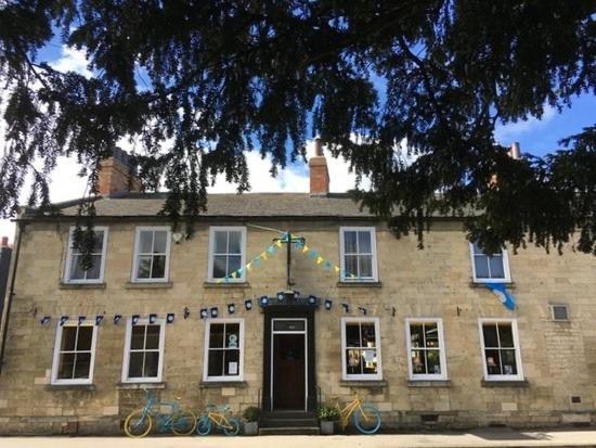 Large 4 Bedroom Home In Boston Spa Village In-Between York, Harrogate And Leeds, Sleeps 9 Екстер'єр фото